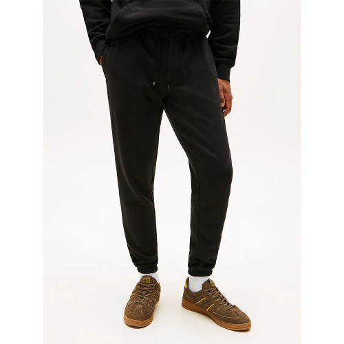 Tommy Hilfiger Ανδρικό παντελόνι Brushed Fleece Slim Fit Joggers